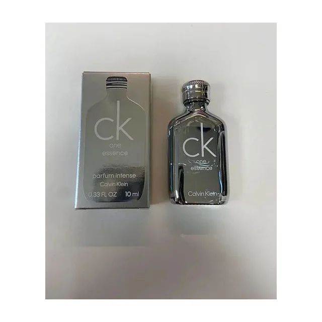 Calvin Klein CK One Essence Intense духи унисекс 10 мл Calvin Klein купить