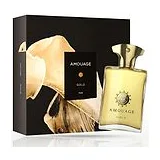 Amouage Gold (Пробник) Парфюмерная вода для мужчин 2 мл фото 1