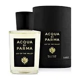 Acqua di Parma Lily of the Valley Парфюмерная вода 100 мл фото 2
