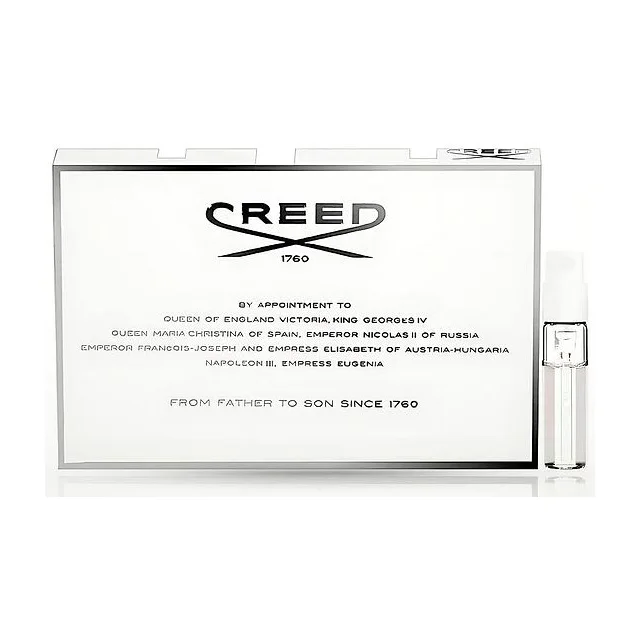 CREED Love in White For Summer Парфюмированная вода для женщин 2 мл Creed купить