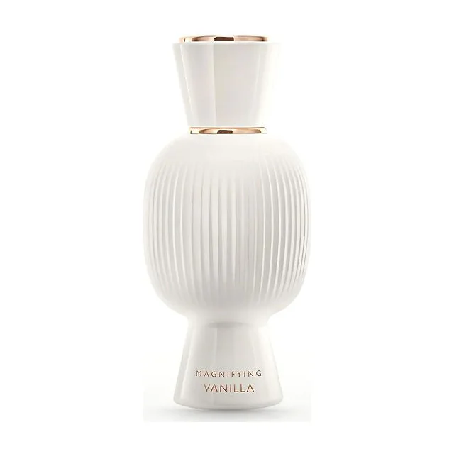 Bvlgari Allegra Magnifying Vanilla Парфюмерная вода для женщин 10 мл купить