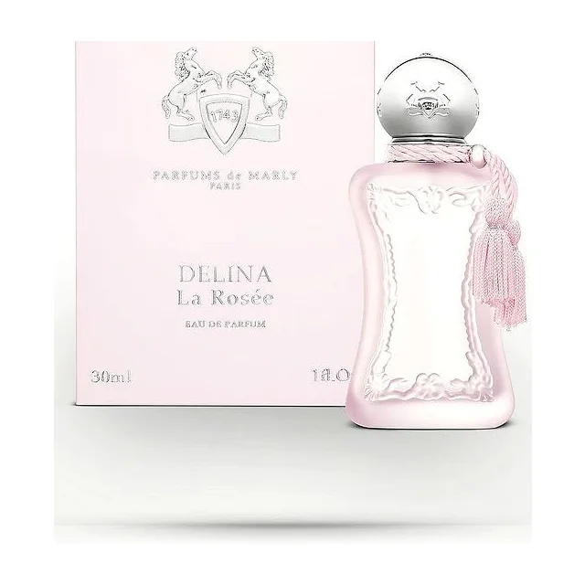 Parfums de Marly Delina La Rosee Парфюмерная вода 30 мл Parfums DE Marly купить