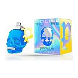 POLICE To Be Goodvibes EDT For Man 40 мл - туалетная вода мужская 40 мл фото 1