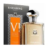 Jose Eisenberg VI Cuir D'Orient Парфюмированная вода для мужчин 100 мл фото 4