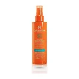 Collistar - Active Protection Milk Spray Hyper-Sensitive Skins SPF50 Молочко-спрей для гиперчувствительной кожи 200 мл фото 2