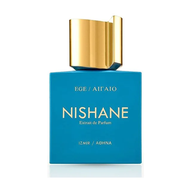 Nishane EGE Парфюмерная вода 50 мл Nishane купить