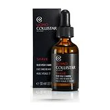 Collistar - Face And Beard Oil Масло для бороды 30 мл фото 1
