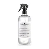 HOBEPERGH Hand Cleanser Sanitizer 500 мл - очищающий спрей для рук с антибактериальным эффектом фото 1
