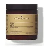 HOBE PERGH FOOT Balm 250 мл - бальзам для ног фото 3