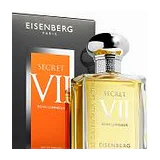 EISENBERG ECHO LUMINEUX SECRET 7 MEN Парфюмированная вода для мужчин 30 мл фото 4