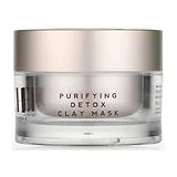 EMMA HARDIE Purifying Pink Clay Detox Mask 50 мл - очищающая маска для лица с розовой глиной фото 1