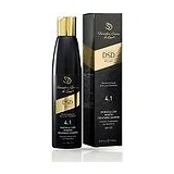 DsD de Luxe - 4.1 Dixidox de Luxe Keratin Treatment shampoo Восстанавливающий шампунь 200 мл фото 1