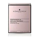 HOBE PERGH Anti-Age Treatment Concentrate Oil 6*1,5 мл - концентрированный антивозрастной экстракт фото 2