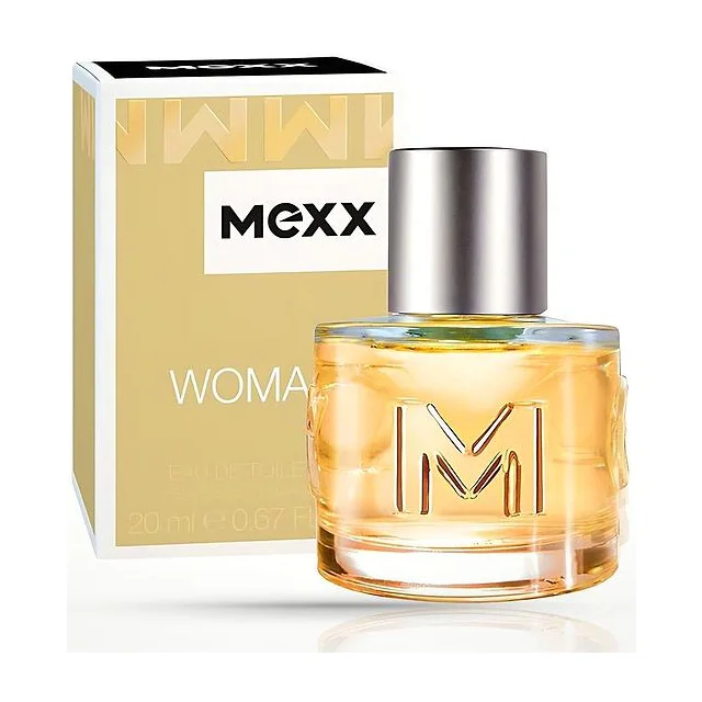 Mexx WOMAN Парфюмерная вода для женщин 20 мл BDK PARFUMS купить