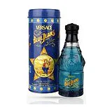 Versace Blue Jeans Туалетная вода мужская 75 мл фото 2