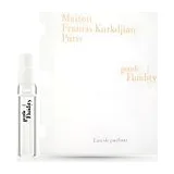 Maison Francis Kurkdjian GENTLE FLUIDITY GOLD Парфюмерная вода унисекс 2 мл фото 1