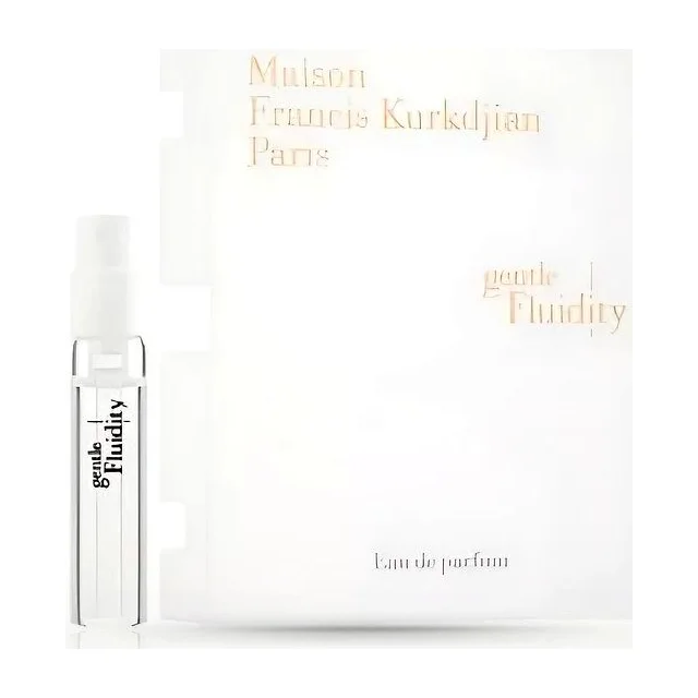Maison Francis Kurkdjian GENTLE FLUIDITY GOLD Парфюмерная вода унисекс 2 мл купить