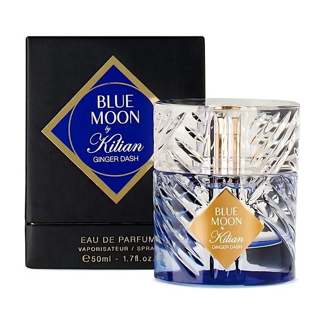 Kilian Blue Moon Ginger Dash Парфюмерная вода 50 мл KILIAN купить