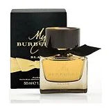 Burberry My Burberry Black Парфюмерная вода 50 мл фото 2