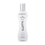 CHI Biosilk Гель восстанавливающий BIOSILK SILK THERAPY 67 мл фото 1