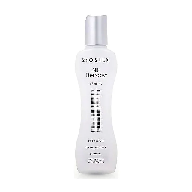 CHI Biosilk Гель восстанавливающий BIOSILK SILK THERAPY 67 мл купить