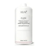 Keune Кондиционер Кератиновый комплекс CARE Keratin Smooth Conditioner 1000 мл фото 1