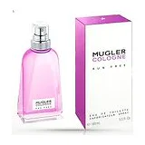 Mugler Cologne Run Free Туалетная вода унисекс 100 мл фото 2