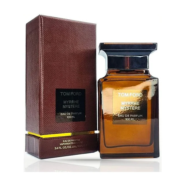 Tom Ford Myrrhe Mystere Парфюмерная вода унисекс 100 мл Tom Ford купить