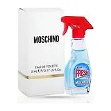 Moschino Fresh Couture Туалетная вода для женщин 5 мл фото 1