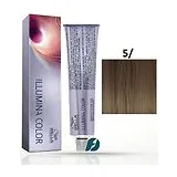 5/ ILLUMINA COLOR 60 мл Светло - коричневый фото 1