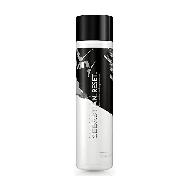 Sebastian Prof Foundation Шампунь для удаления укладочных средств Reset 250 мл Sebastian Professional купить