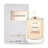 Roos & Roos La Favorite 2 мл парфюмерная вода фото 2
