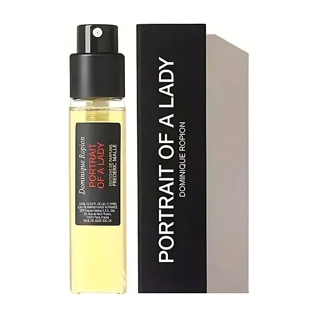 Frederic Malle Editions de Parfums Portrait of a Lady Парфюмерная вода женская 10 мл Frederic Malle купить