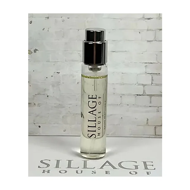 House Of Sillage Holiday 8 мп духи HOUSE OF SILLAGE купить
