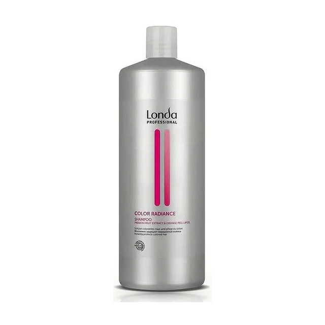 LONDA Шампунь для окрашенных волос COLOR RADIANCE 1000 мл купить