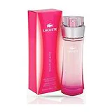 LACOSTE TOUCH OF PINK Туалетная вода для женщин 50 мл фото 1