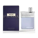 Prada Amber Pour Homme (Prada Man) Туалетная вода мужская 100 мл фото 2