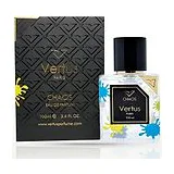 Vertus Chaos Парфюмерная вода унисекс 100 мл фото 2