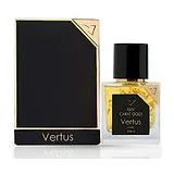 Парфюмерная вода Vertus XXIV Carat Gold Eau de Parfum унисекс 100 мл фото 2