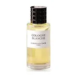 Christian Dior Cologne BLANCHE Одеколон унисекс 1,2 мл фото 2