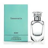 Tiffany & Co Sheer Туалетная вода для женщин 50 мл
