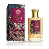 The Woods Collection Wild Roses Парфюмерная вода унисекс 100 мл фото 2