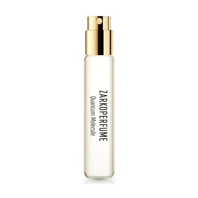 ZARKOPERFUME Quantum Molecule Парфюмерная вода унисекс 10 мл ZARKOPERFUME купить