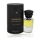 MASQUE MILANO RUSSIAN TEA Парфюмерная вода унисекс 35 мл фото 1