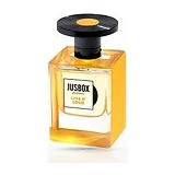 JUSBOX Live N Loud 1.5 мл sample парфюмерная вода фото 3
