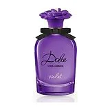 DOLCE & GABBANA DOLCE VIOLET Туалетная вода 75 мл фото 2