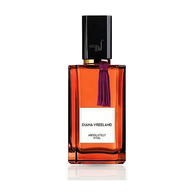 Diana Vreeland ABSOLUTELY VITAL Вода парфюмерная женская 100 мл DIANA VREELAND купить