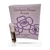 Houbigant QUELQUES FLEURS ROYAL EXTREME Женская парфюмерная вода 2 мл фото 1