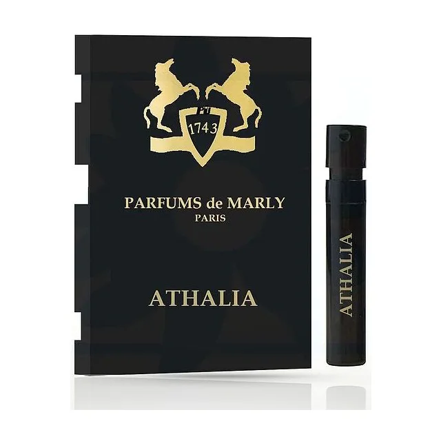 Parfums de Marly Athalia Вода парфюмерная женская 1,5 мл пробник купить