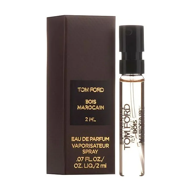tom ford bois marocain Парфюмерная вода 2 мл купить